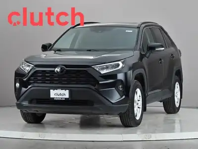 NO ACCIDENTS / CLEAN CARFAX / Front Heated Seats, Climate Control, Dual Zone Front Climate Control a...
