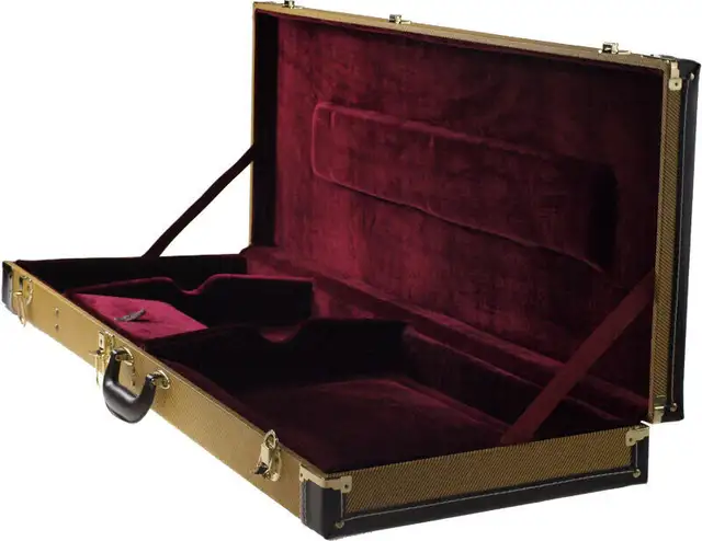 Guitar Cases for sale from Solo Guitars in Other in Markham / York Region - Image 11