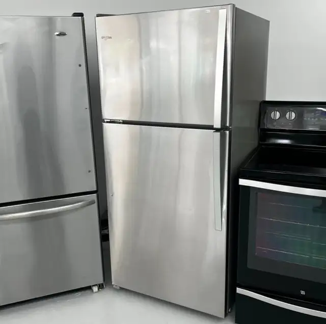 Liquidation d'Électroménagers – Garantie + livré et installé! in Refrigerators in Trois-Rivières - Image 9