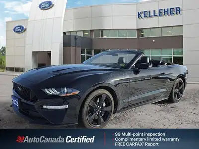 Feel the unadulterated power and freedom of the 2022 Ford Mustang GT Premium Convertible, an exhilar...