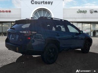 Dominate rough terrains and daily commutes alike in the 2024 Subaru Outback Wilderness, a true adven... (image 5)