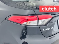 Brake Assist, Front Heated Seats, Folding Rear Seats and more! Clutch is the largest online used car... (image 9)