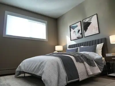 Gemini Apartments is professionally managed by Mainstreet Equity Student Special - Save up to $100 M...
