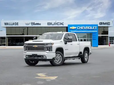 2021 Chevrolet Silverado 2500HD High Country Vehicle Overview: Year: 2021 Make: Chevrolet Model: Sil...