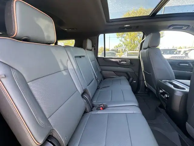 2026 GMC Yukon XL AT4 in Cars & Trucks in Calgary - Image 25