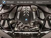===== Pourquoi acheter chez nous ? ===== Depuis plus de 50 ans, BMW MINI Laval est une référence dan... (image 9)