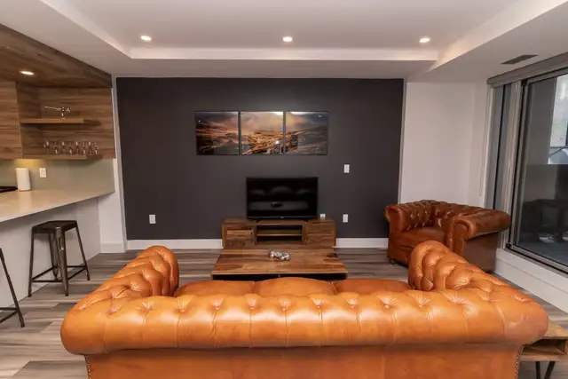 The Margaretta - 2 BDR Apartment - Halifax - Margaretta in Short Term Rentals in City of Halifax - Image 2