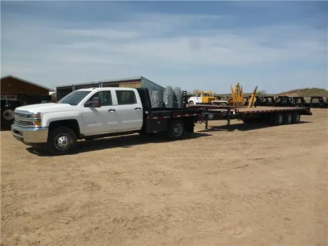 ON SALE NEW 8X9'-3" 2016 Rancher Deck in Heavy Equipment in Edmonton - Image 16