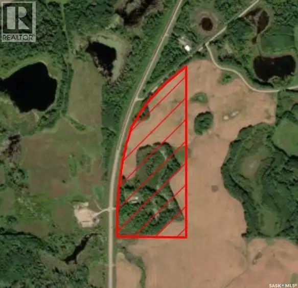 10.78 Acres Near Greenwater Prov Park Kelvington Rm No. 366, Sas in Land for Sale in Saskatoon - Image 6