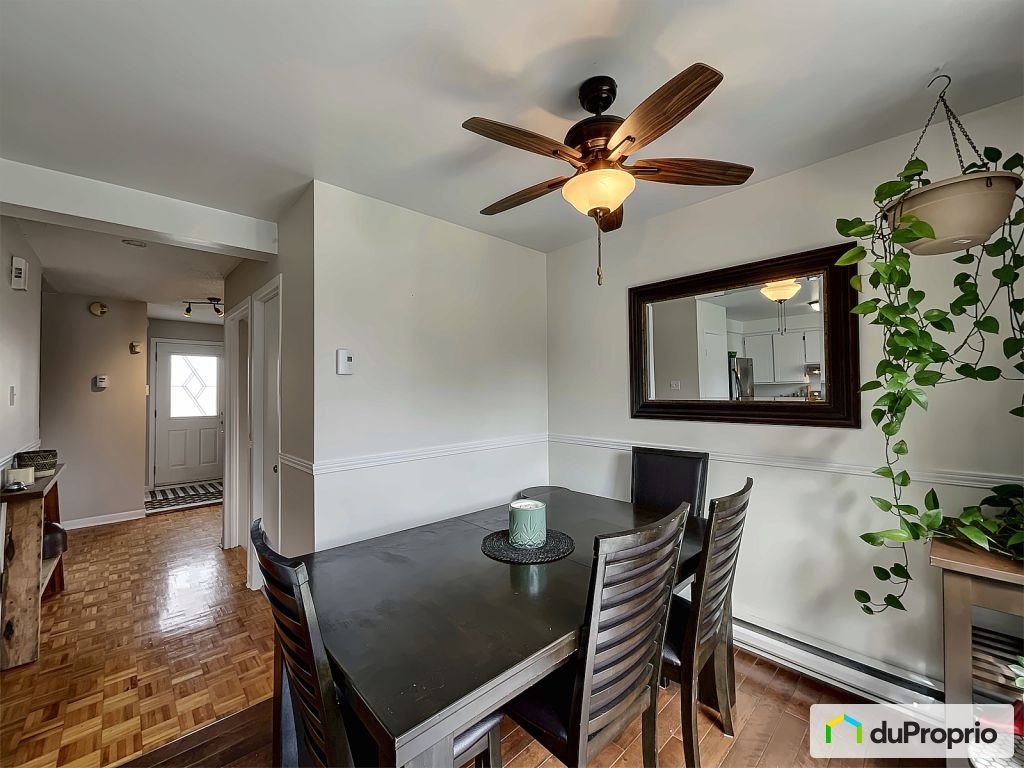$519,000 - Semi-detached for sale in Mont-St-Hilaire — photo 2