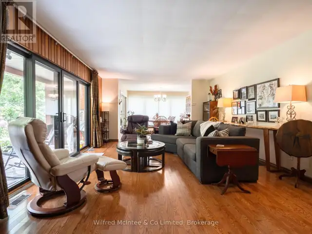 294 2ND STREET Hanover, Ontario in Houses for Sale in Owen Sound - Image 14