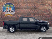 Welcome to Mann-Northway Auto Source. This 2022 Chevrolet Silverado 1500 RST Crew Cab, with 116610 k... (image 6)
