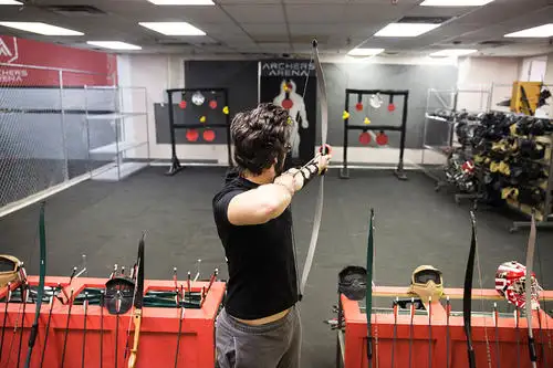 archery membership65723763591681120