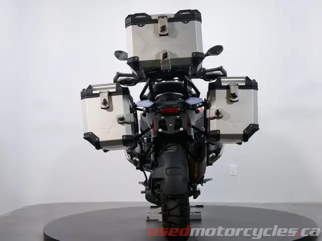 2024 BMW R1300GS in Street, Cruisers & Choppers in Kelowna - Image 5