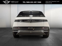 ===== Pourquoi acheter chez nous ? ===== Depuis plus de 50 ans, BMW MINI Laval est une référence dan... (image 4)