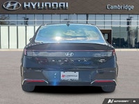 Discover the sophistication and enhanced all-weather capability of the 2025 Hyundai Sonata Preferred... (image 3)