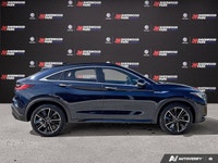 This INFINITI QX55 has a strong Intercooled Turbo Premium Unleaded I-4 2.0 L/120 engine powering thi... (image 6)