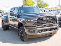 At Renfrew Chrysler you will get the Best Service, the Best Deal and the Best Financing Rates. That... (image 8)