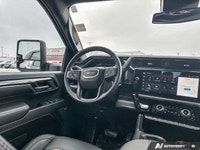 Experience the rugged capability, commanding performance, and premium design of the *2024 GMC Sierra... (image 9)