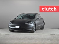 NO ACCIDENTS / CLEAN CARFAX / 1 OWNER / Power Tailgate/Hatch, Auto Dimming Rearview Mirror, Front He... (image 1)