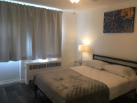Best Rates for Fully Furnished Studios in Montreal