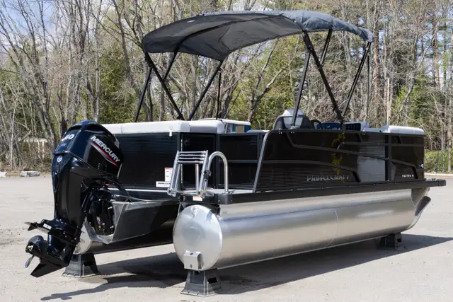 2026 Princecraft Vectra 19L in Powerboats & Motorboats in Muskoka - Image 4