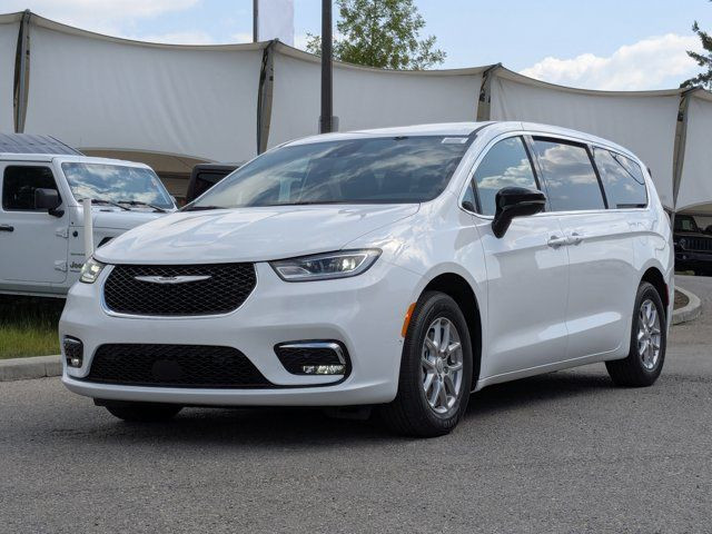 2025 Chrysler Pacifica Select - Adaptive Cruise Control - 360 in Cars & Trucks in Calgary - Image 4