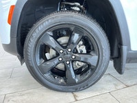 This 2024 Jeep Grand Cherokee Altitude is a refined and capable midsize SUV that blends premium styl... (image 7)