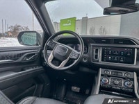 Experience the commanding presence, premium comfort, and exceptional capability of the *2023 GMC Yuk... (image 9)