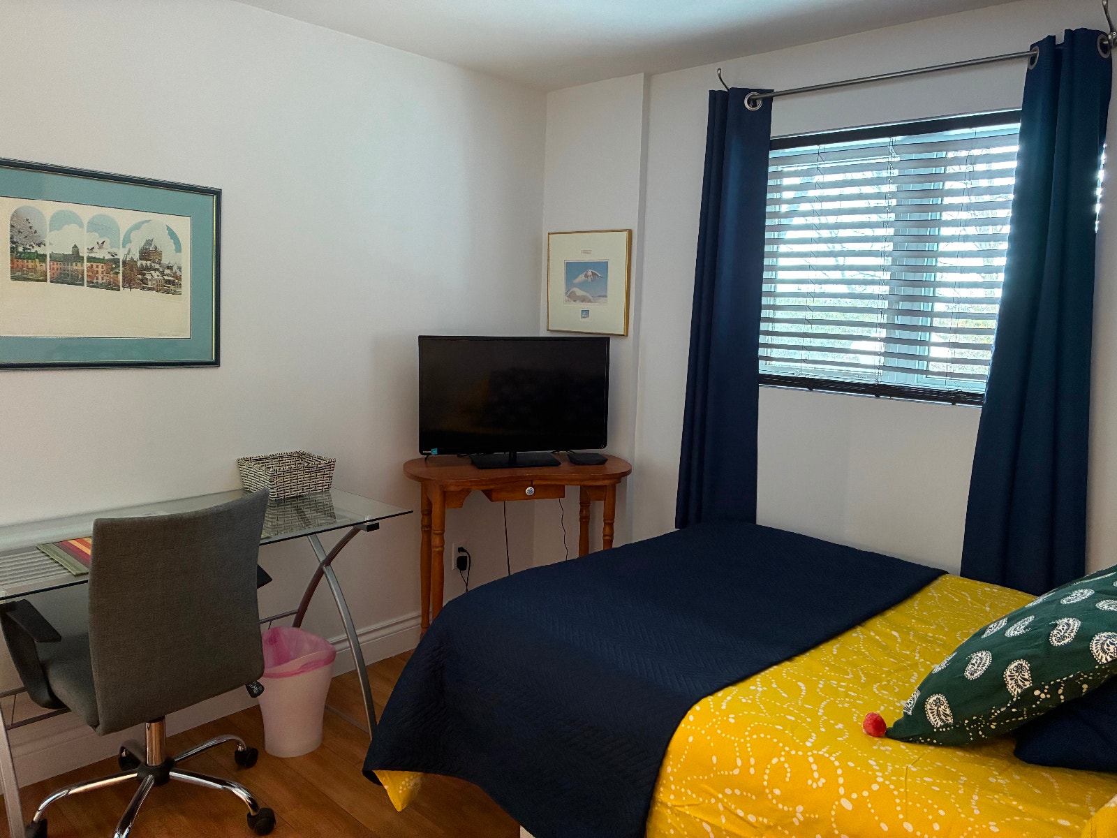 Chambre pour travailleurs — photo 2