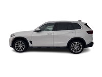 2024 BMW X5 xDrive40i 3.0L I6 DOHC 24V TwinPower Turbo 4D Sport Utility AWD 8-Speed Automatic BMW Dr... (image 4)