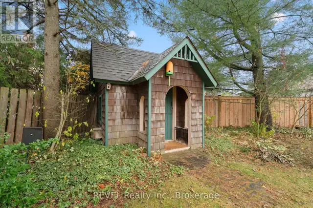 17 PARTITION STREET Niagara-on-the-Lake (Queenston), Ontario in Houses for Sale in St. Catharines - Image 32