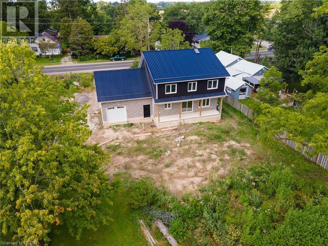 8934 IONA Road Iona Station, Ontario in Houses for Sale in London - Image 4