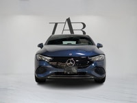 This 2024 Mercedes-Benz EQE 350 Sedan is a local Ontario vehicle with a clean Carfax report and rema... (image 5)