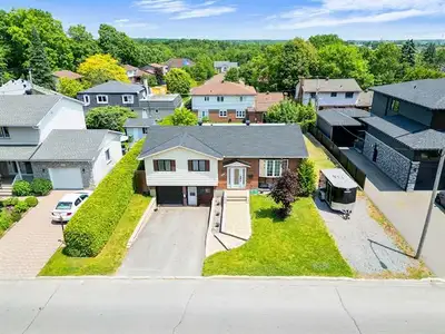 458 Rue de Cannes Gatineau (Gatineau), Quebec