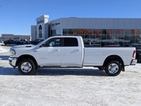 Come see this 2019 Ram 2500 Big Horn. Its Automatic transmission and Regular Unleaded V-8 6.4 L/392... (image 4)