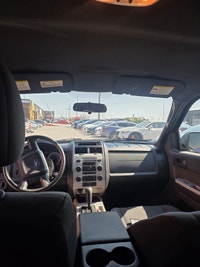 2011 Ford Escape XLT Year: 2011 Make: Ford Model: Escape Mileage: 158,330 Km Transmission: Automatic... (image 6)