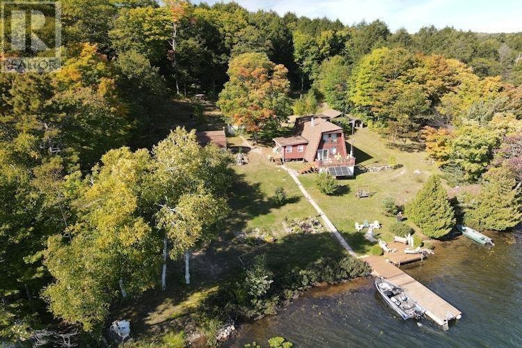 LT 10 Sugar Island, Lake Lauzon Algoma Mills, Ontario Houses for Sale