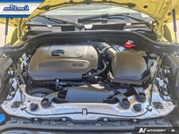 Check out this certified 2025 MINI 5 Door Cooper S | 5 Door | Leather Bucket Seats | Pano Roof | Hea... (image 8)