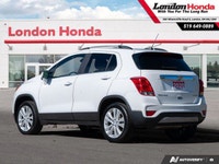 Come visit our London Honda team, you can find us at 560 Wharncliffe Rd S, London, ON, N6J 2N4, or c... (image 2)