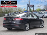 Auto select in Toronto will arrange all your financing needs even if you have good, new, or bad cred... (image 3)