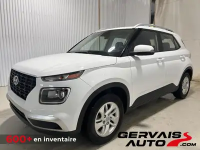See Dealer Website for Details. Hyundai Venue Preferred IVT 2021 à vendre ... Engine: Moteur à 4 cyl...