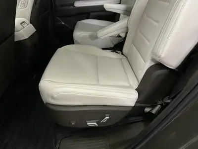 2025 Hyundai Santa Fe Ultimate Calligraphy AWD in Serrnity White, View more