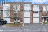 2296 ORIENT PARK DRIVE UNIT#36 Ottawa, Ontario