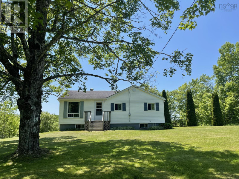35 Black Brook Road East River St. Marys, Nova Scotia Houses for Sale