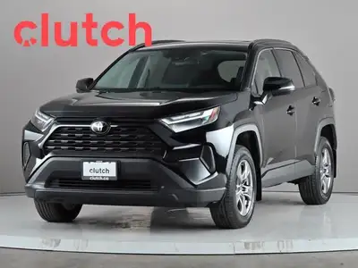 NO ACCIDENTS / CLEAN CARFAX / 1 OWNER / Power Tailgate/Hatch, Front Heated Seats, Climate Control an...