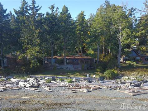 3687 Ocean Grove Rd in Houses for Sale in Campbell River
