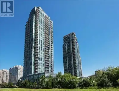 2012 - 3525 KARIYA DRIVE Mississauga (Fairview), Ontario