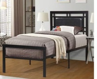 Metal bedframe all sizes availability Hamilton Ontario Preview