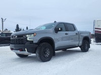 DURAMAX | HEATED & COOLED FRONT BUCKET SEATS | HEATED REAR SEATS | HEATED STEERING WHEEL | SUNROOF |... (image 1)